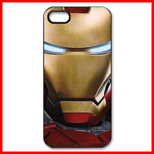 Iron Man 3 III Movie iPhone Kılıf-Kapak-529