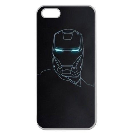 ironman 3 Movie iPhone Kılıf-Kapak-531