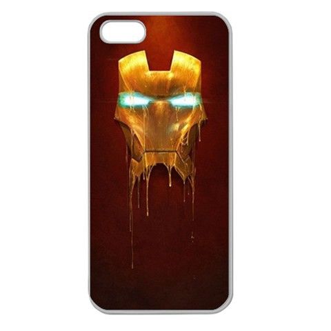 Ironman 3 V1 iPhone Kılıf-Kapak-533