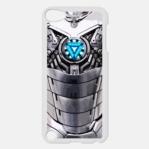 ironman war machine arc reactor iPhone Kılıf-Kapak-534