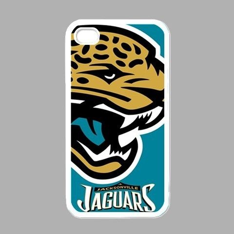 JACKSONVILLE JAGUARS iPhone Kılıf-Kapak-537
