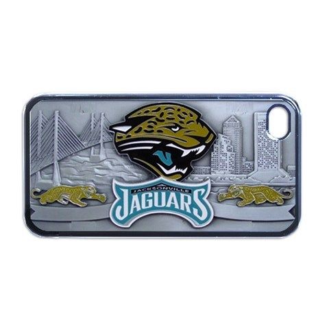 Jacksonville Jaguars iPhone Kılıf-Kapak-538