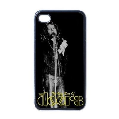 James Douglas Morrison iPhone Kılıf-Kapak-541