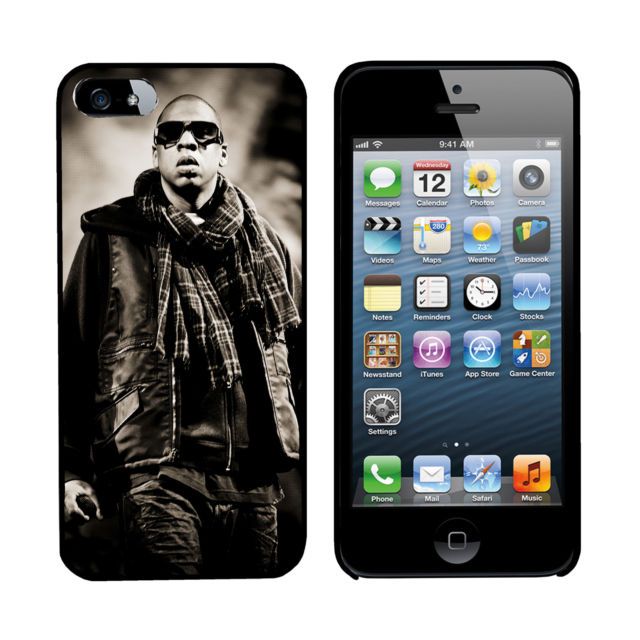 Jay Z iPhone Kılıf-Kapak-544