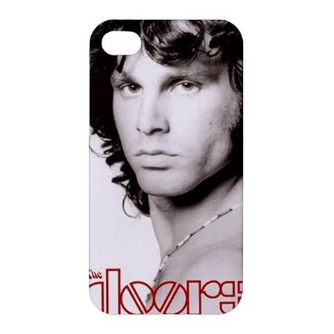 Jim Morrison iPhone Kılıf-Kapak-550