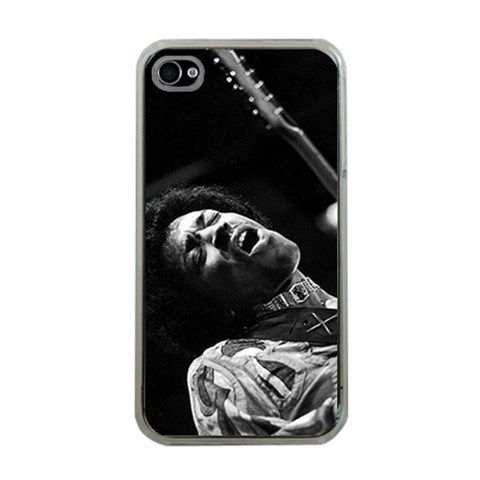 Jimi Hendrix iPhone Kılıf-Kapak-551