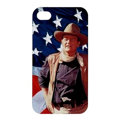 John Wayne (2) iPhone Kılıf-Kapak-558