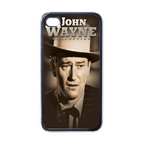 John Wayne iPhone Kılıf-Kapak-559