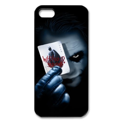 Joker Batman (2) iPhone Kılıf-Kapak-565