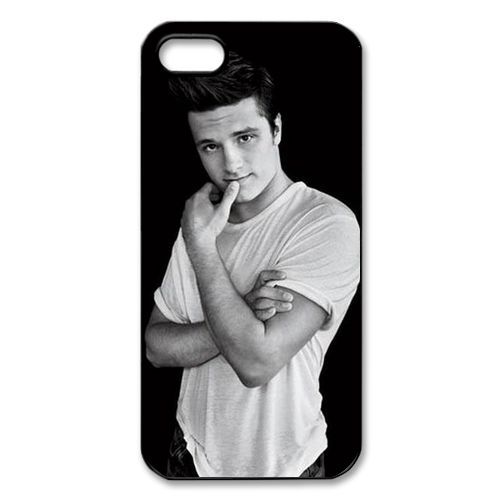 Josh Hutcherson iPhone Kılıf-Kapak-568
