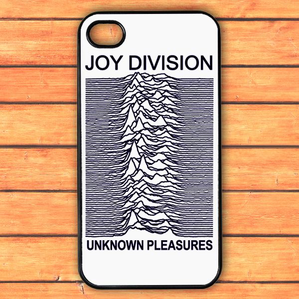 Joy Division-Unknown rock band iPhone Kılıf-Kapak-569