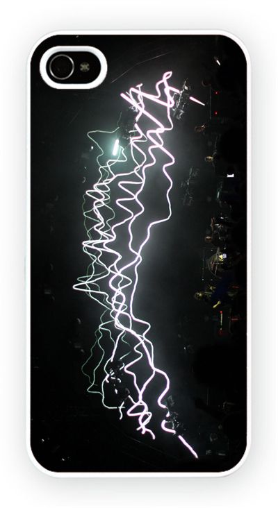 Kasabian iPhone Kılıf-Kapak-580