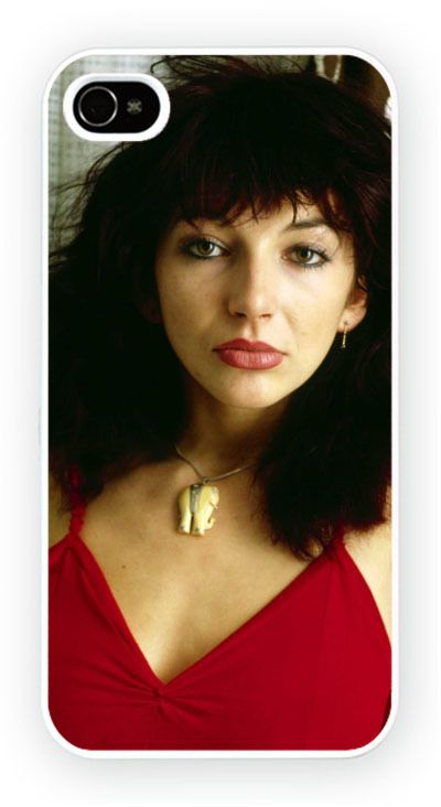 Kate Bush iPhone Kılıf-Kapak-583