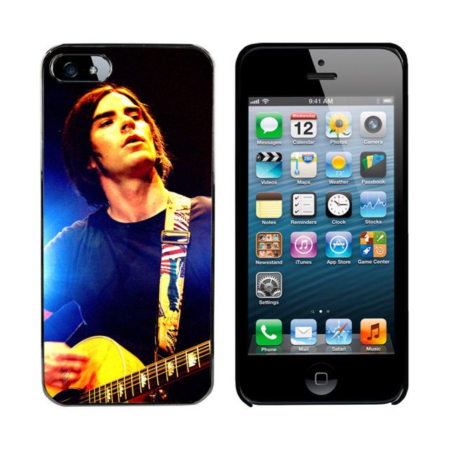 Kelly Jones Stereophonics (2) iPhone Kılıf-Kapak-601