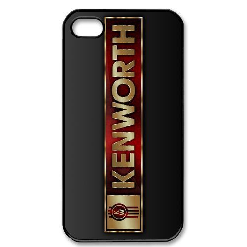 KENWORTH Heavy Duty Truck Lorry iPhone Kılıf-Kapak-603