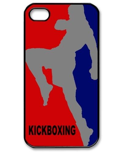 KICKBOXING KICK BOXING MMA Muay Thai Boxing iPhone Kılıf-Kapak-605