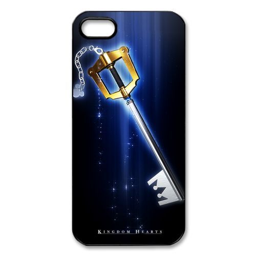 Kingdom Hearts (2) iPhone Kılıf-Kapak-608