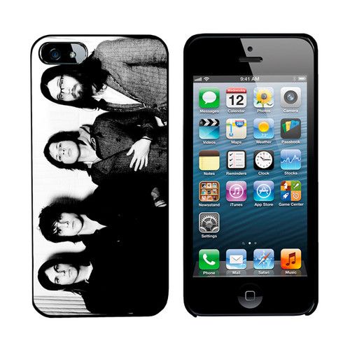 Kings of Leon iPhone Kılıf-Kapak-610