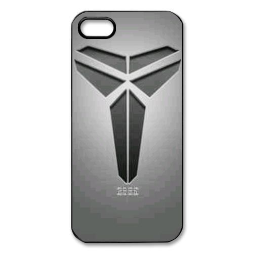 KOBE BRYAN BLACK MAMBA L.A LAKER iPhone Kılıf-Kapak-612
