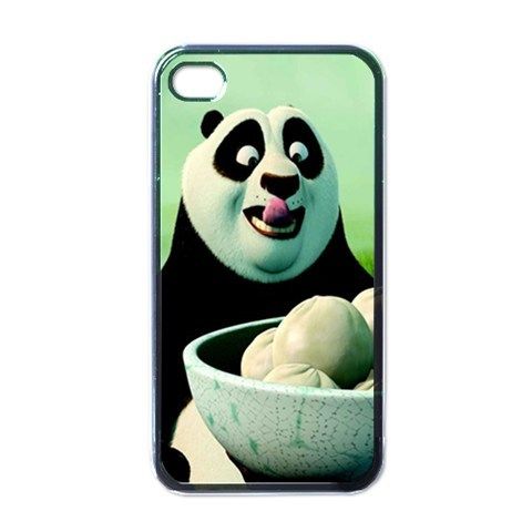 Kungfu Panda iPhone Kılıf-Kapak-621
