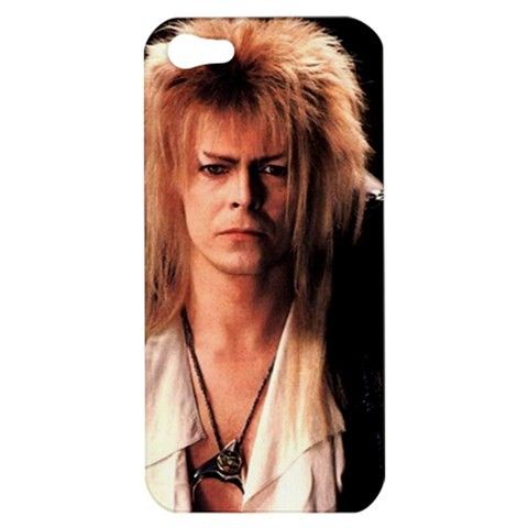 Labyrinth David Bowie iPhone Kılıf-Kapak-628