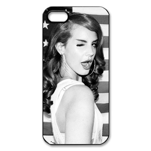 lana del rey (2) iPhone Kılıf-Kapak-633
