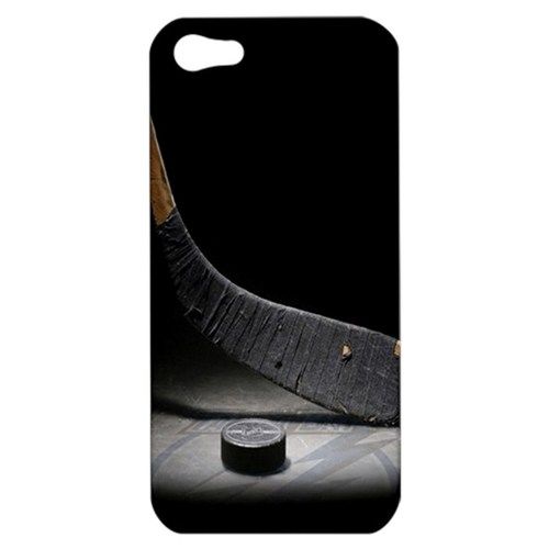 let's play hockey (2) iPhone Kılıf-Kapak-652