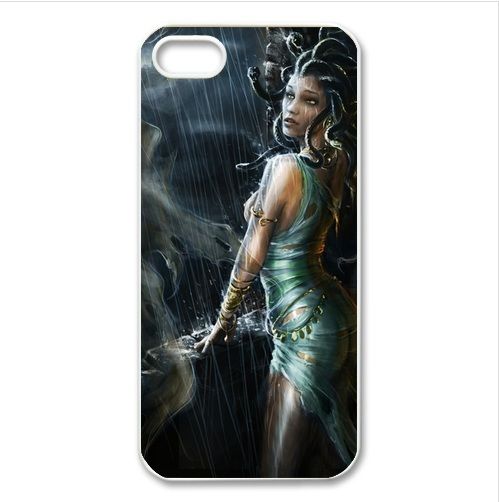 Lilith iPhone Kılıf-Kapak-656