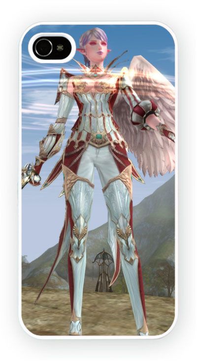 Lineage II iPhone Kılıf-Kapak-657