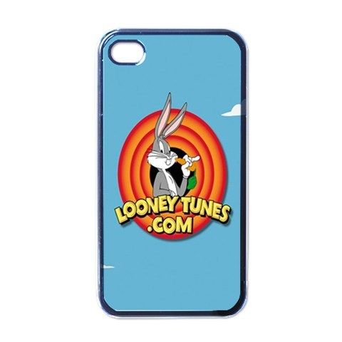 Looney Tunes Bugs Bunny iPhone Kılıf-Kapak-670