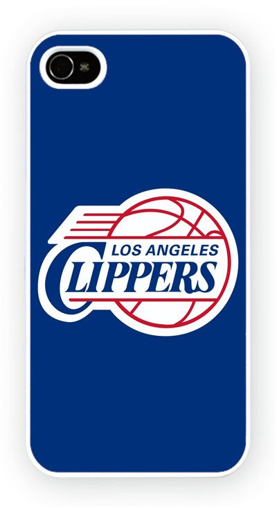 Los Angeles Clippers American iPhone Kılıf-Kapak-673