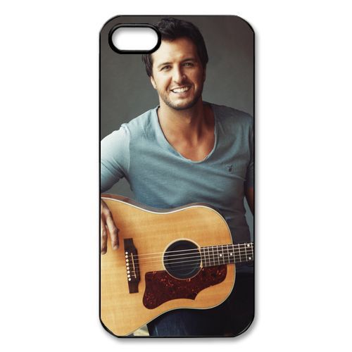 Luke Bryan iPhone Kılıf-Kapak-679