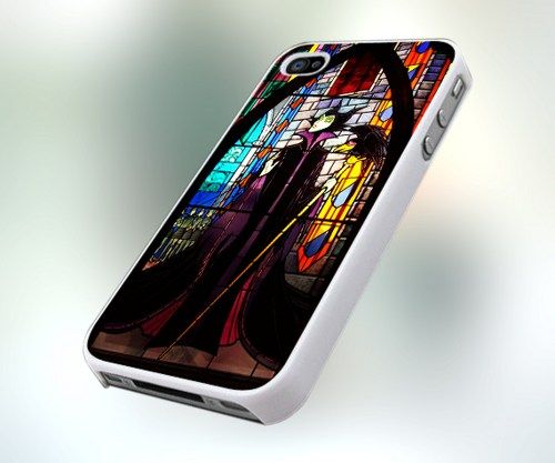 Maleficent Sleeping Beauty iPhone Kılıf-Kapak-693