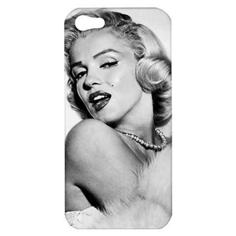 Marilyn Monroe (2) iPhone Kılıf-Kapak-699