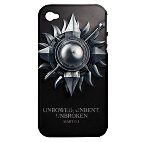 Martell - Game Of Thrones iPhone Kılıf-Kapak-703