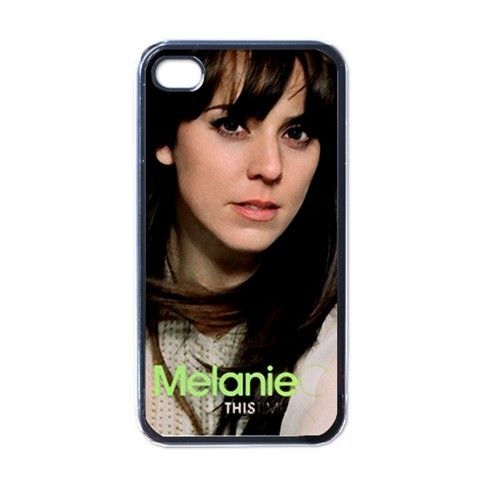 MELANIE C SPICE GIRLS iPhone Kılıf-Kapak-713