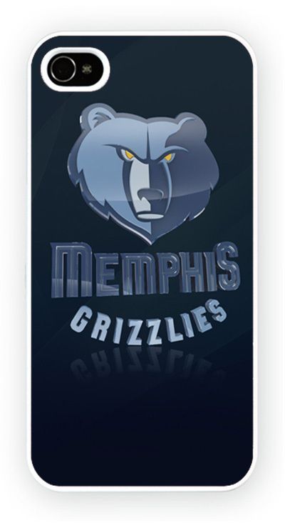 Memphis Grizzlies American Basketball iPhone Kılıf-Kapak-714