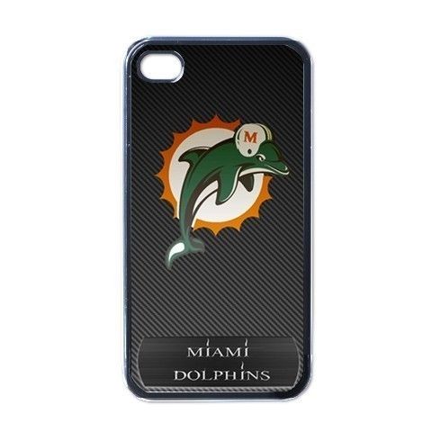 MIAMI DOLPHINS NFL iPhone Kılıf-Kapak-722