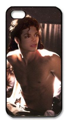 MICHAEL JACKSON iPhone Kılıf-Kapak-731