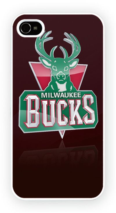 Milwaukee Bucks iPhone Kılıf-Kapak-746