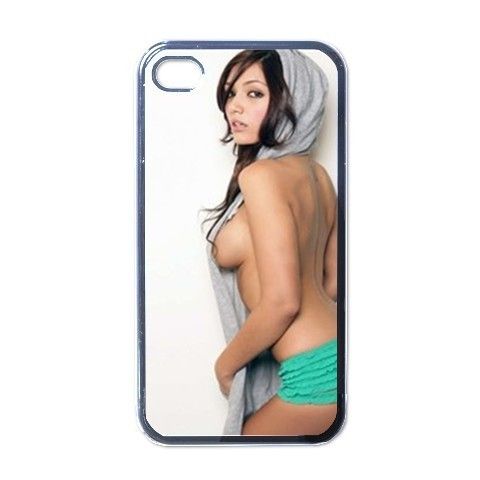 Misa Campo (2) iPhone Kılıf-Kapak-752