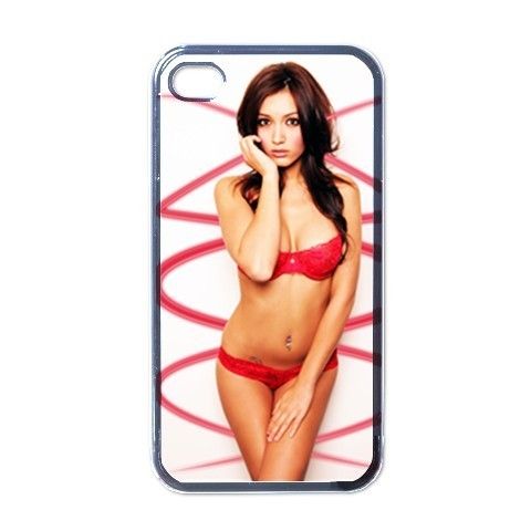 Misa Campo iPhone Kılıf-Kapak-753