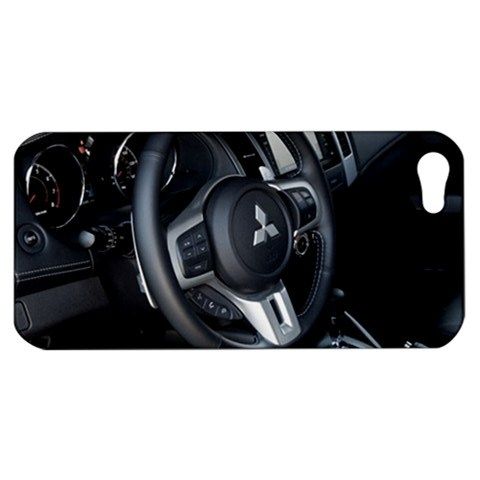 Mitsubishi Evolution VIII 10 iPhone Kılıf-Kapak-757