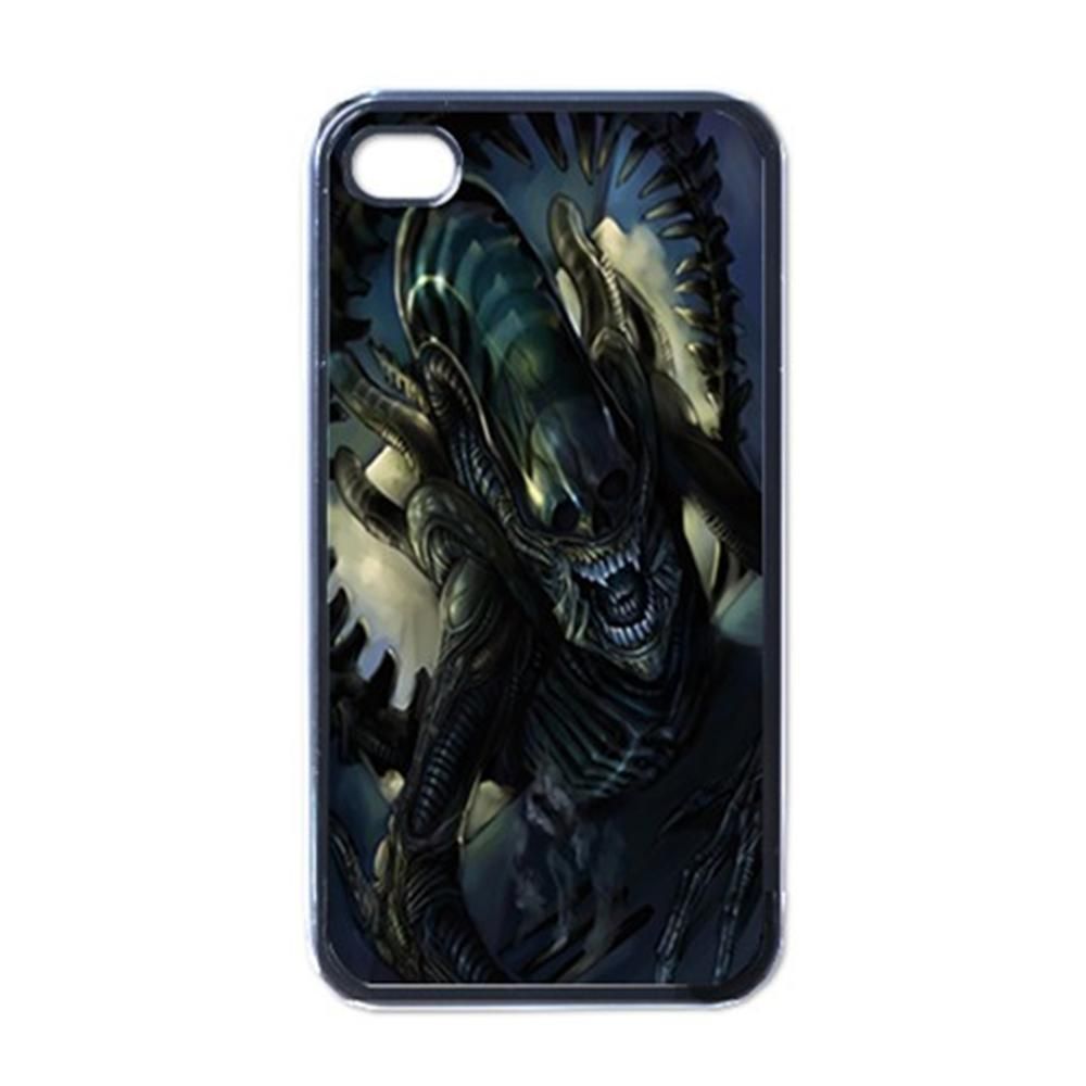 Monster Aliens iPhone Kılıf-Kapak-765