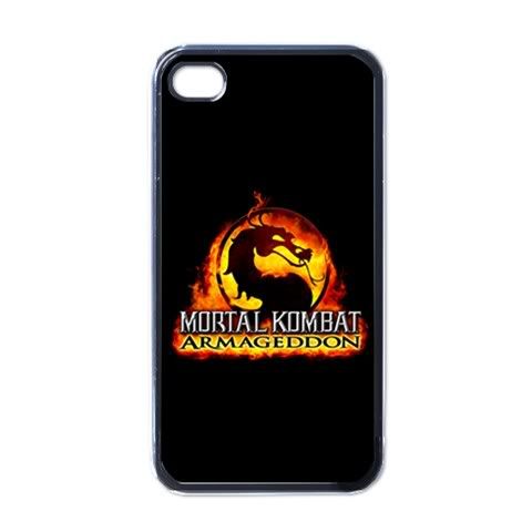 MORTAL KOMBAT (3) iPhone Kılıf-Kapak-769