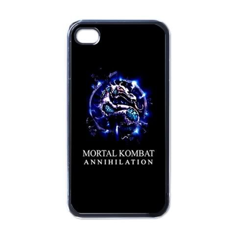 MORTAL KOMBAT (5) iPhone Kılıf-Kapak-771