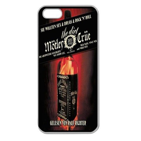 Motley Crue iPhone Kılıf-Kapak-779