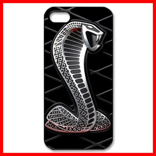 mustang cobra iPhone Kılıf-Kapak-784