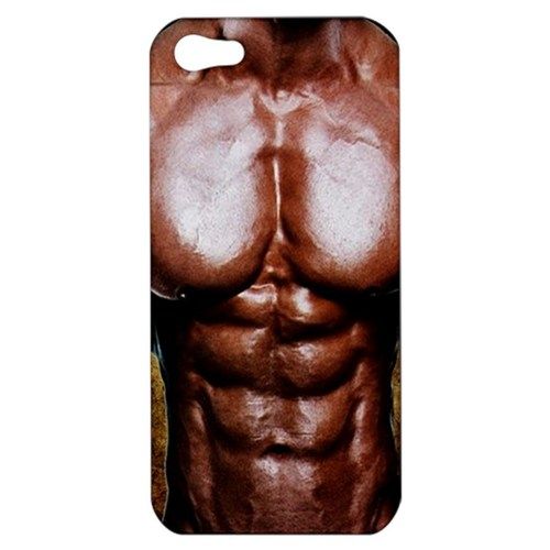 My Muscle iPhone Kılıf-Kapak-785