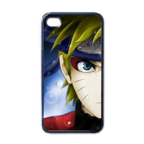 Naruto iPhone Kılıf-Kapak-790